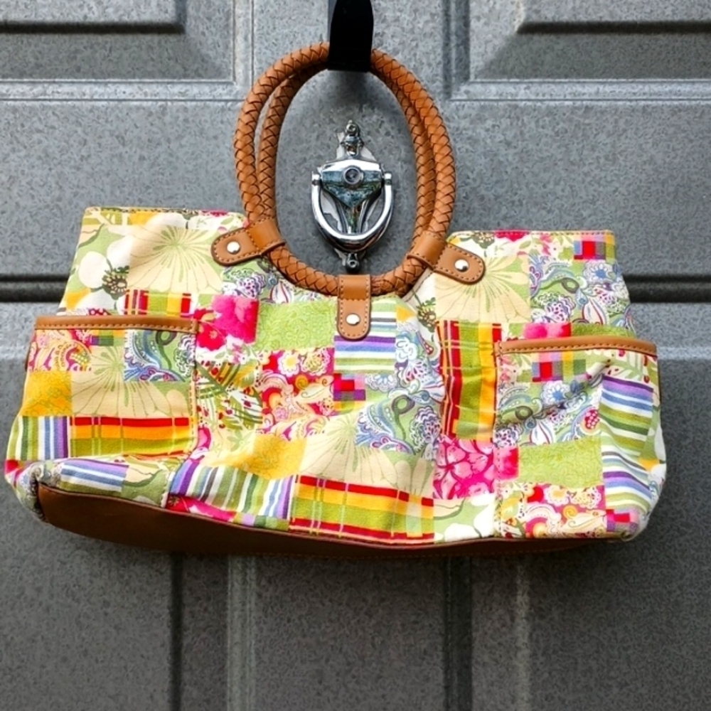 🌻3 For $15🌻Cloth Purse with Multiple compartments